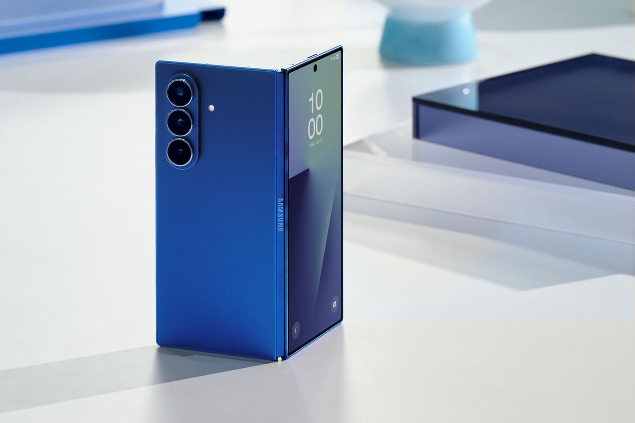samsung z flod 7