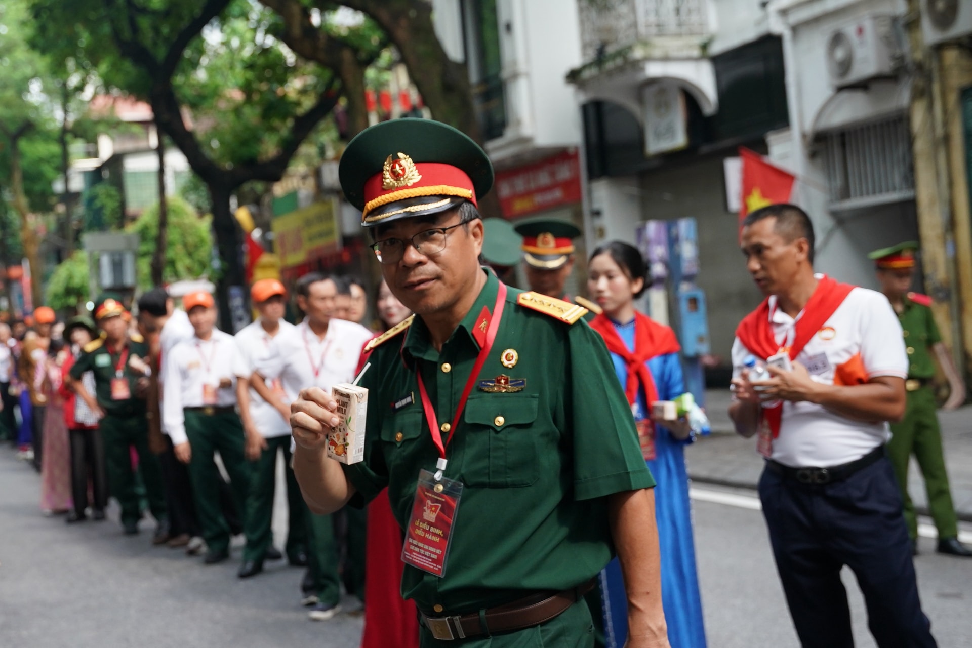 Vinamilk - Quoc khanh (10)