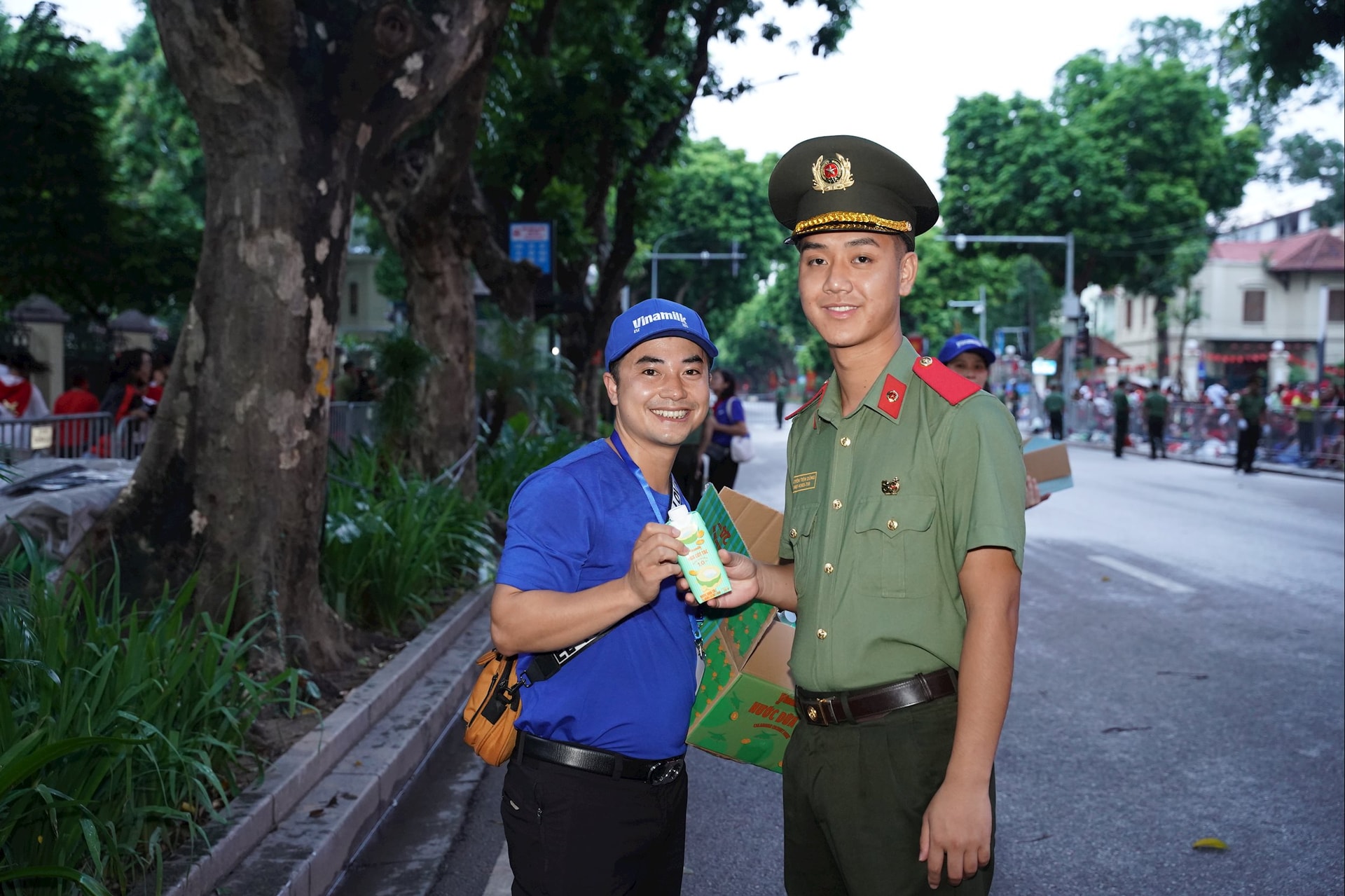 Vinamilk - Quoc khanh (12)
