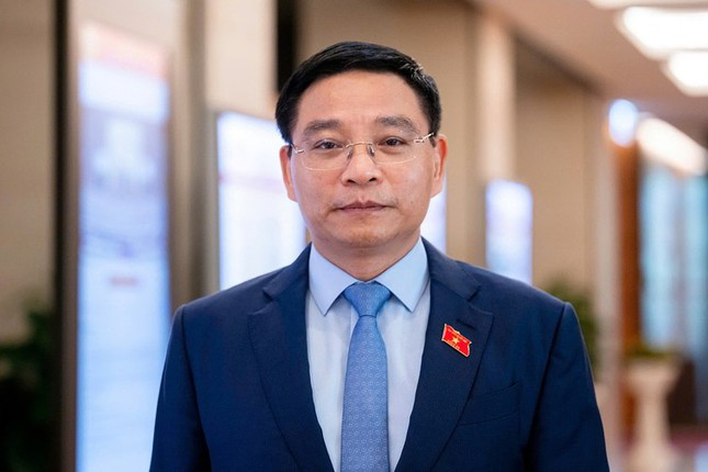Bộ trưởng Nguyễn Văn Thắng kiêm giữ chức Chủ tịch Hội đồng quản lý bảo hiểm xã hội