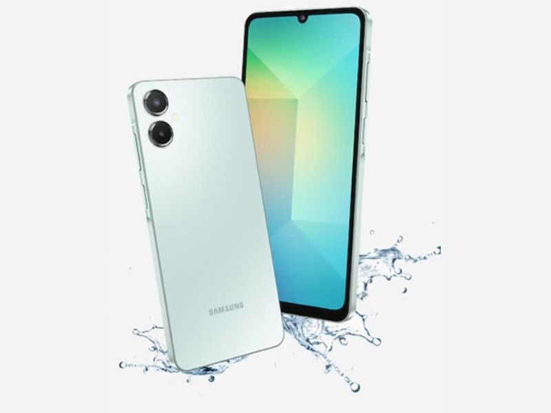 Galaxy A06