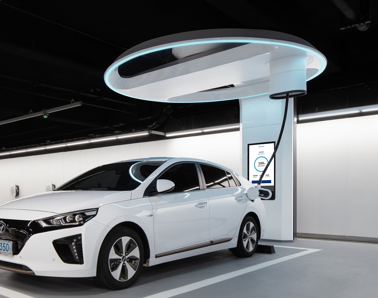 Korean EV