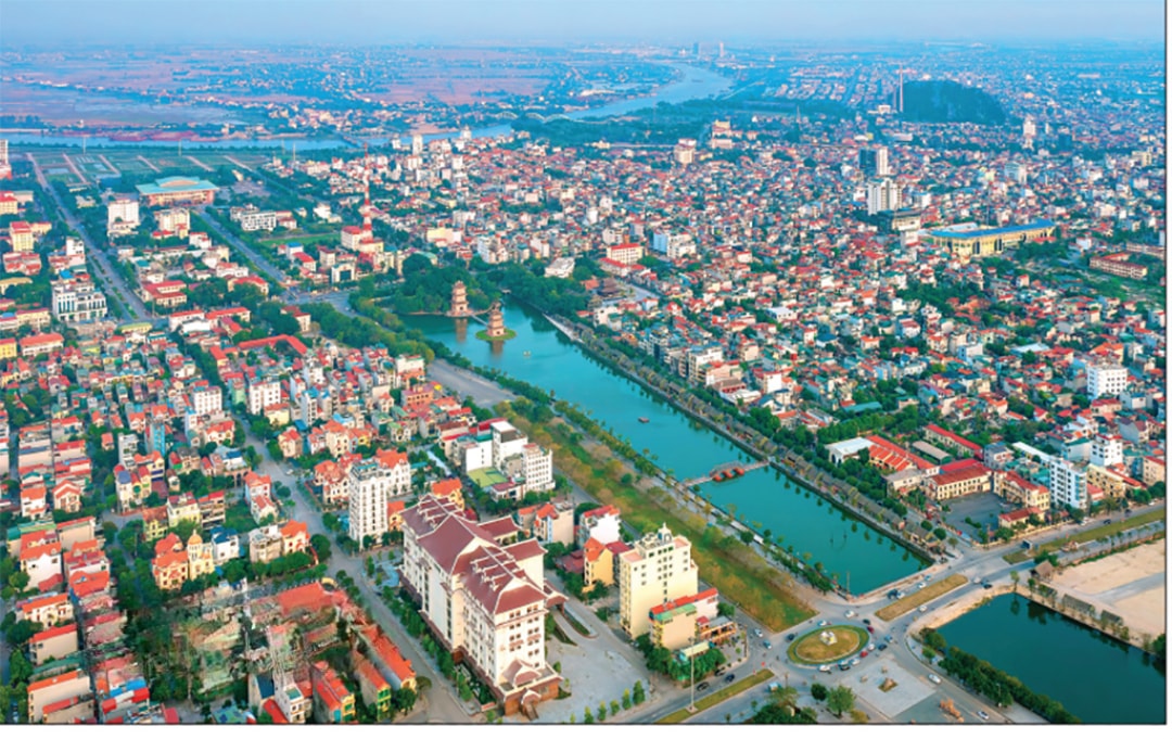 Quang cảnh Ninh Bình (1)