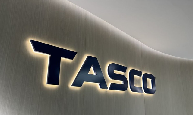 Tasco - HUT - tang tran