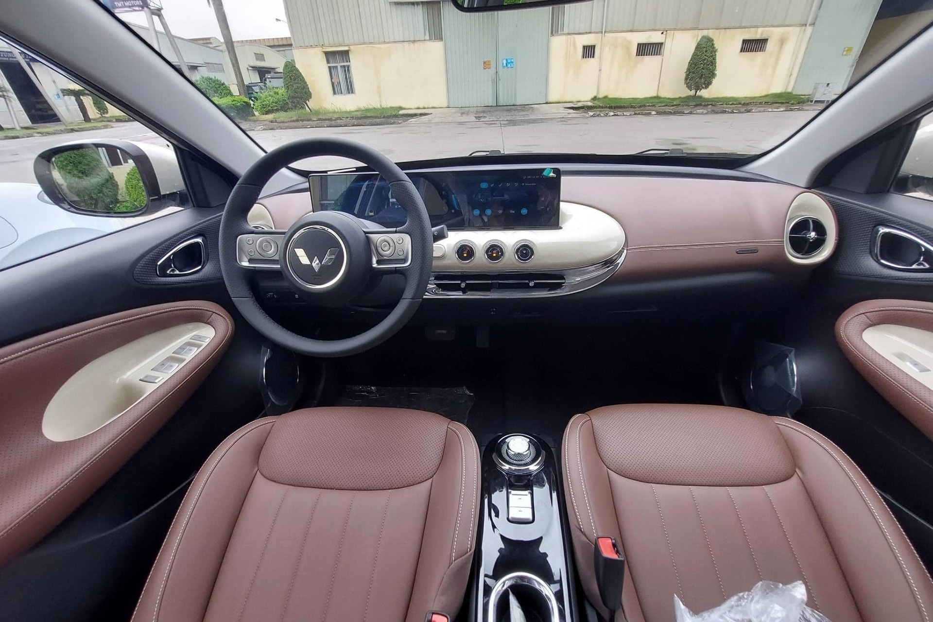 Wuling Bingo EV