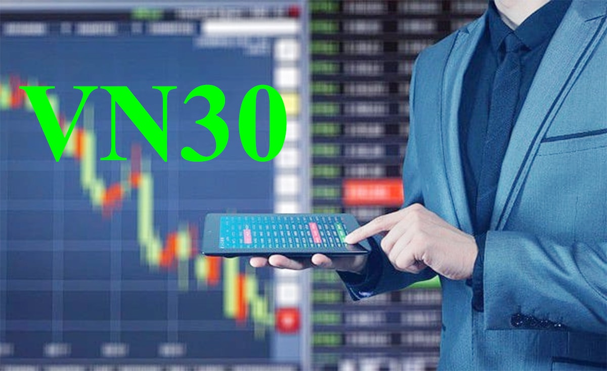 co phieu nhom VN30
