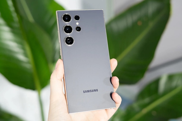 Galaxy S24 Ultra