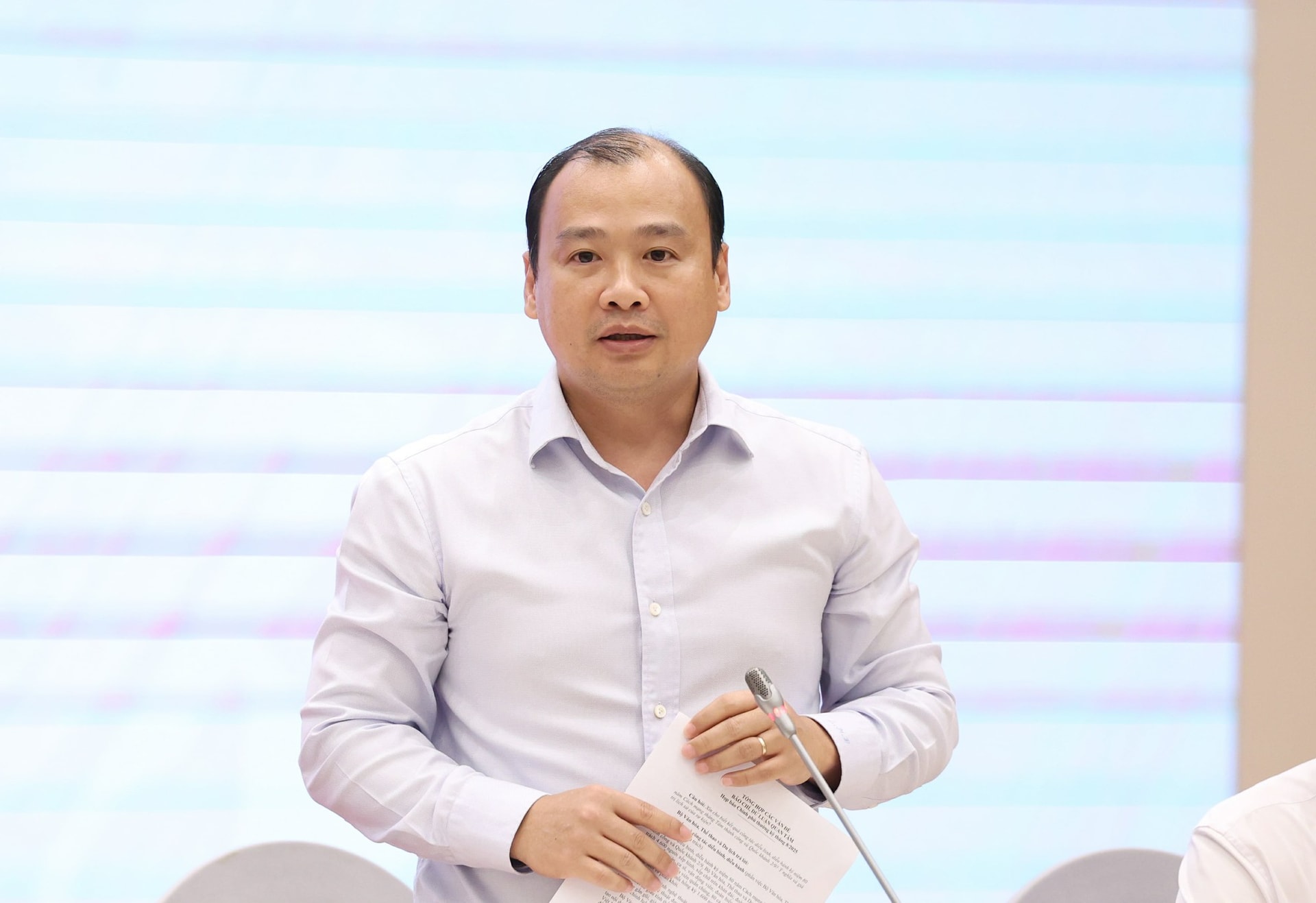 lê hải bình bộ văn hóa
