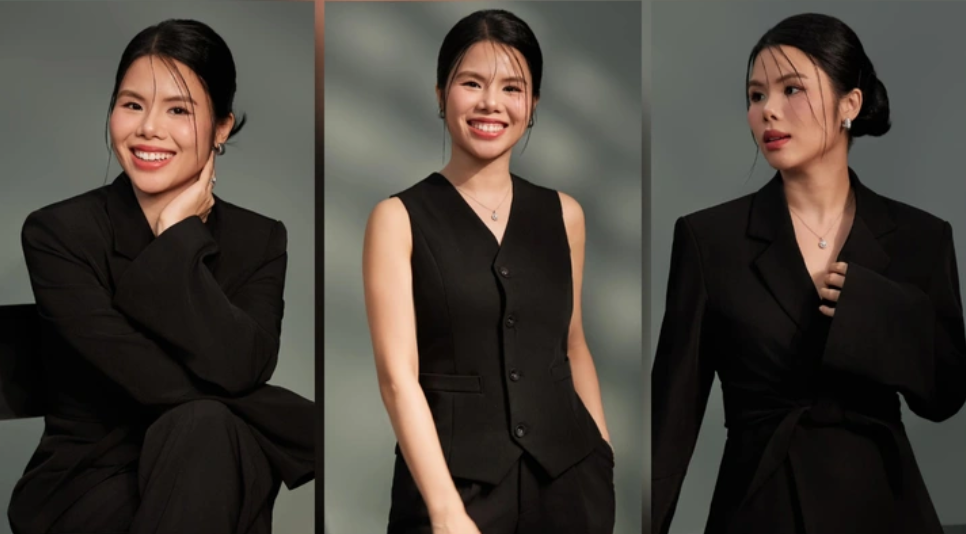 Nguyễn Thùy Linh Cát