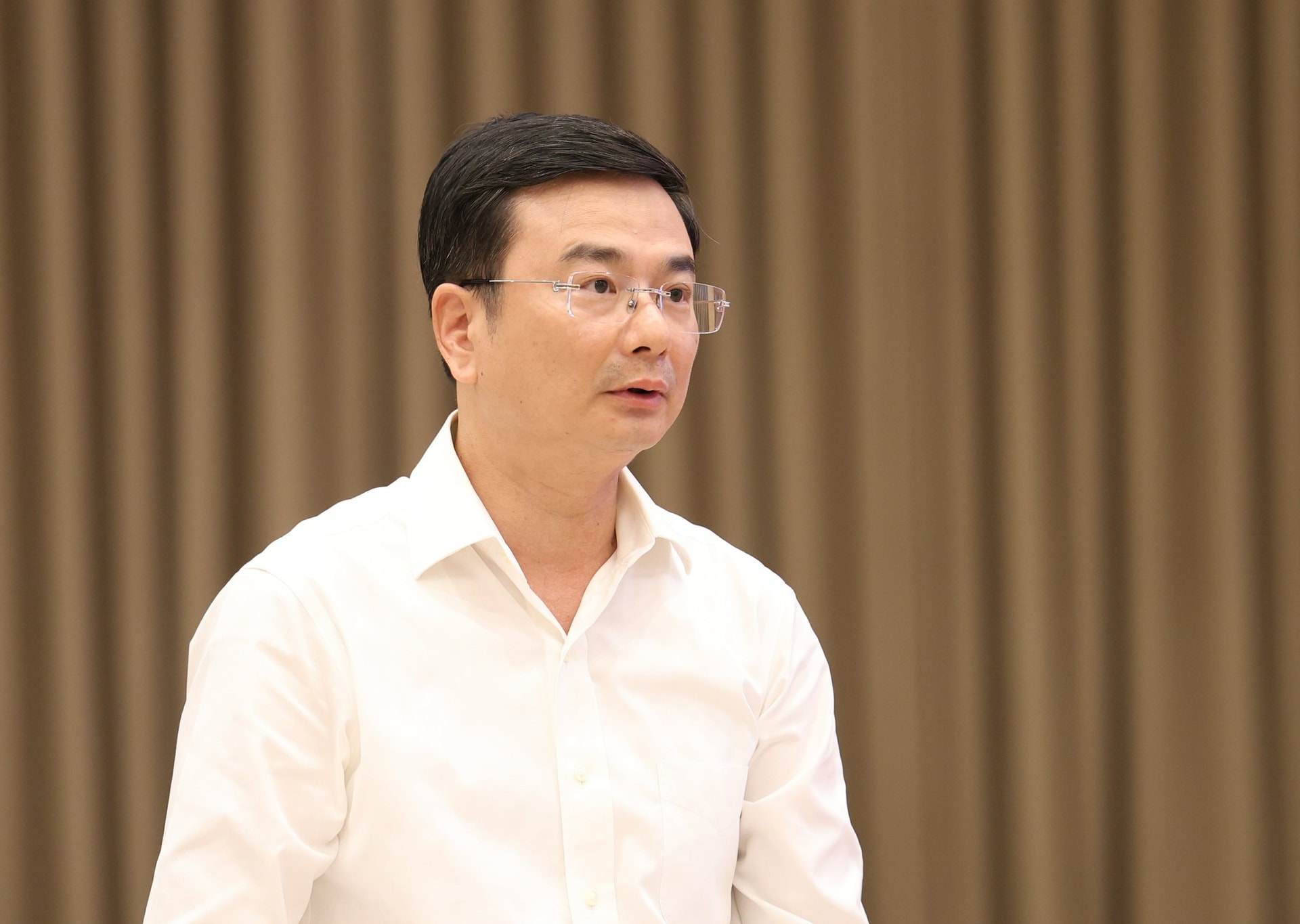 phó thống đốc ngân hàng nhà nước