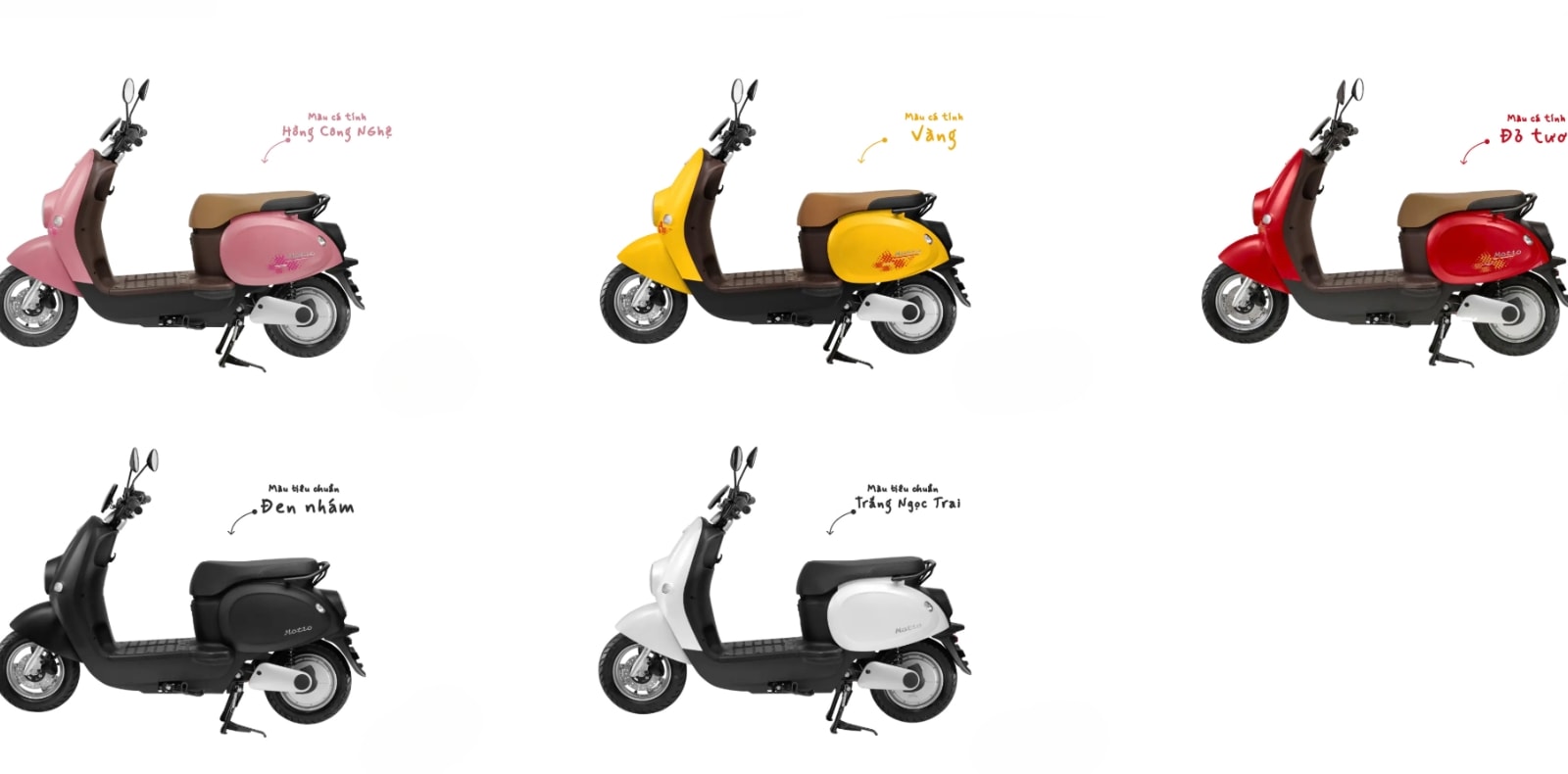 xe điện vinfast rẻ đẹp