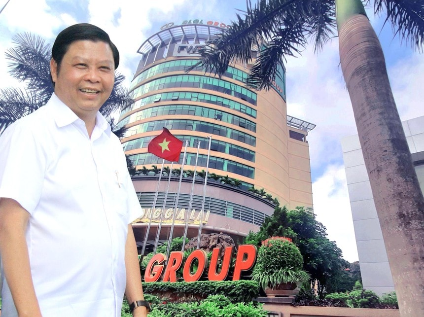Đức Long