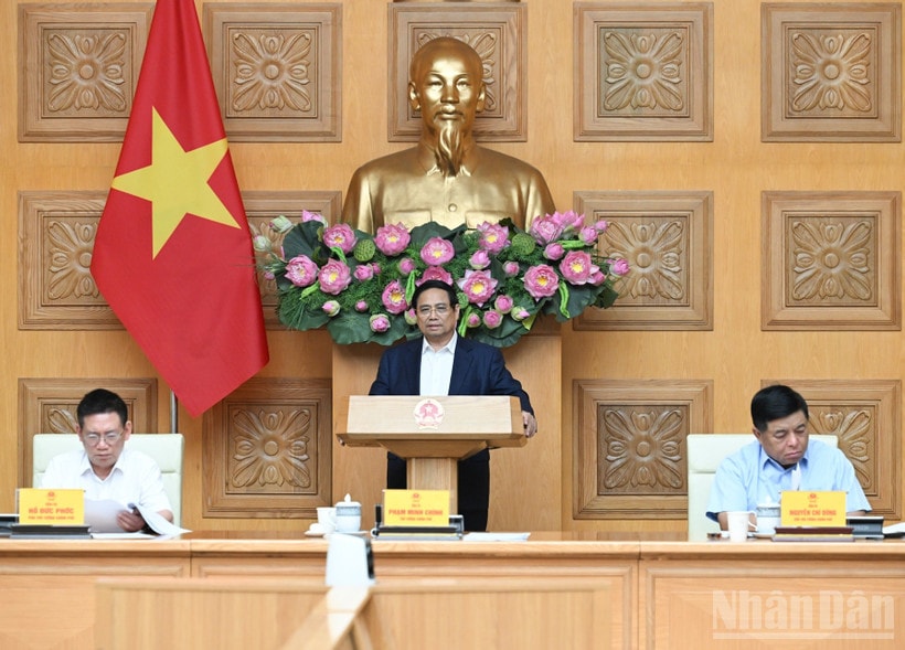 thủ tướng