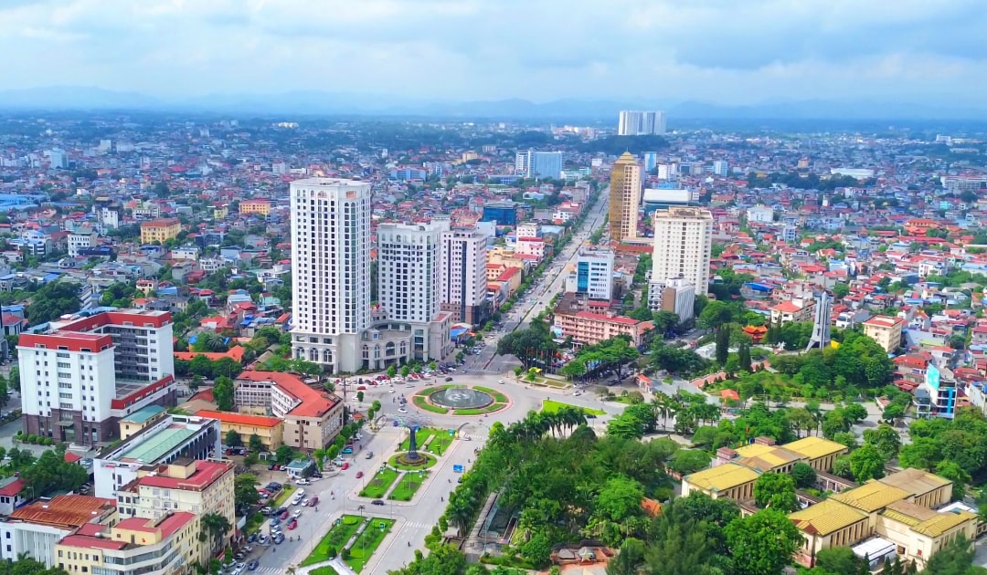 Du lịch Thái Nguyên (1)