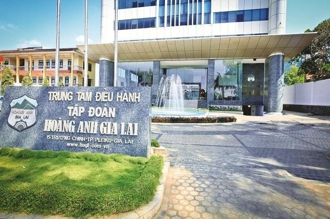 CTCP HAGL