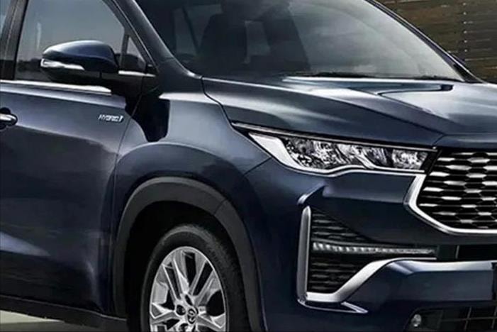 Toyota bất ngờ xóa sổ “vua MPV” từng đạt doanh số hơn 14.500 xe/năm, đặt cược vào hậu bối đầy uy lực 