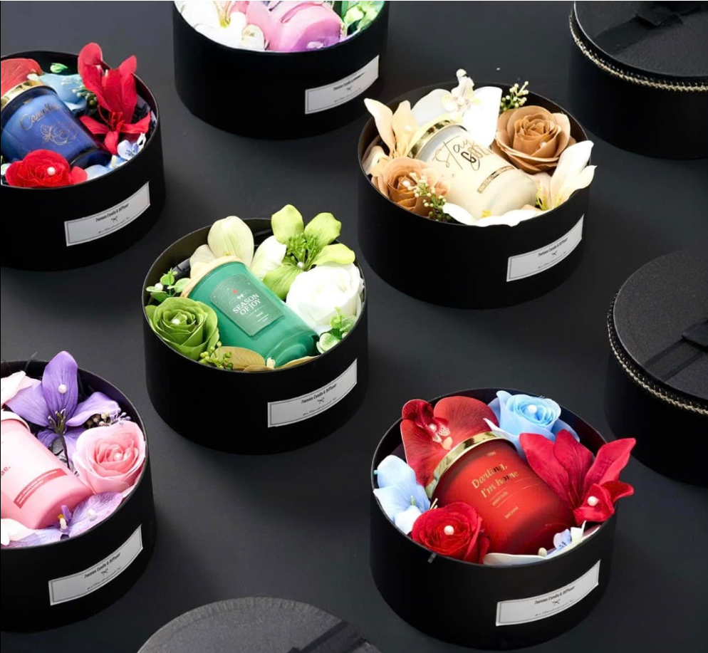 7senses Candle