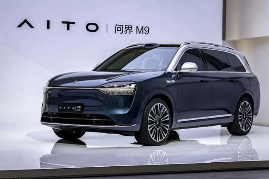 Aito M9
