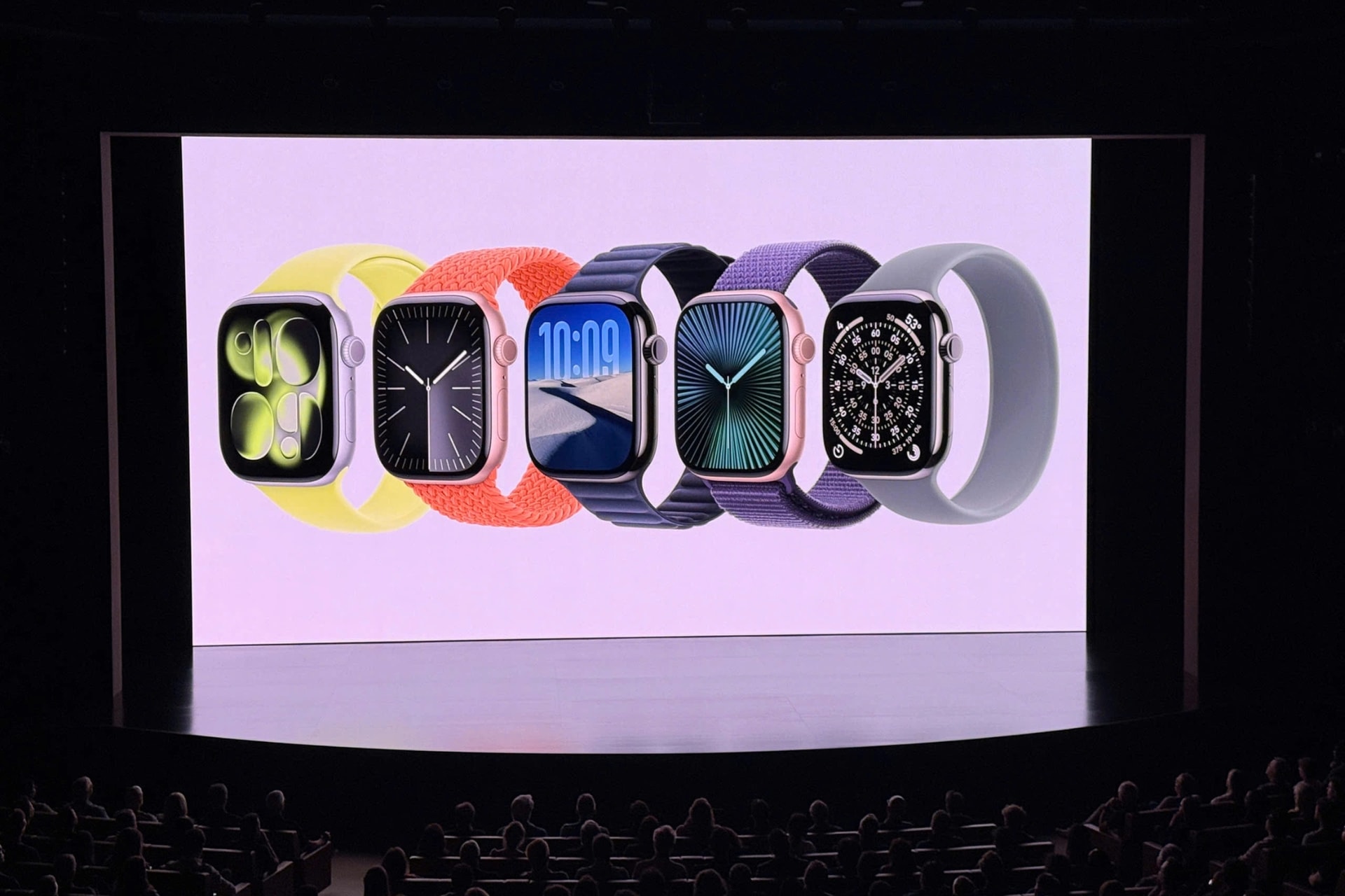 Apple Watch