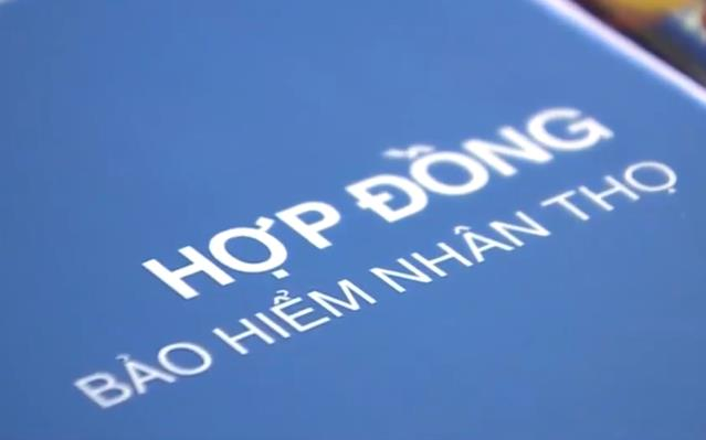 Bảo hiểm nhân thọ bị tố