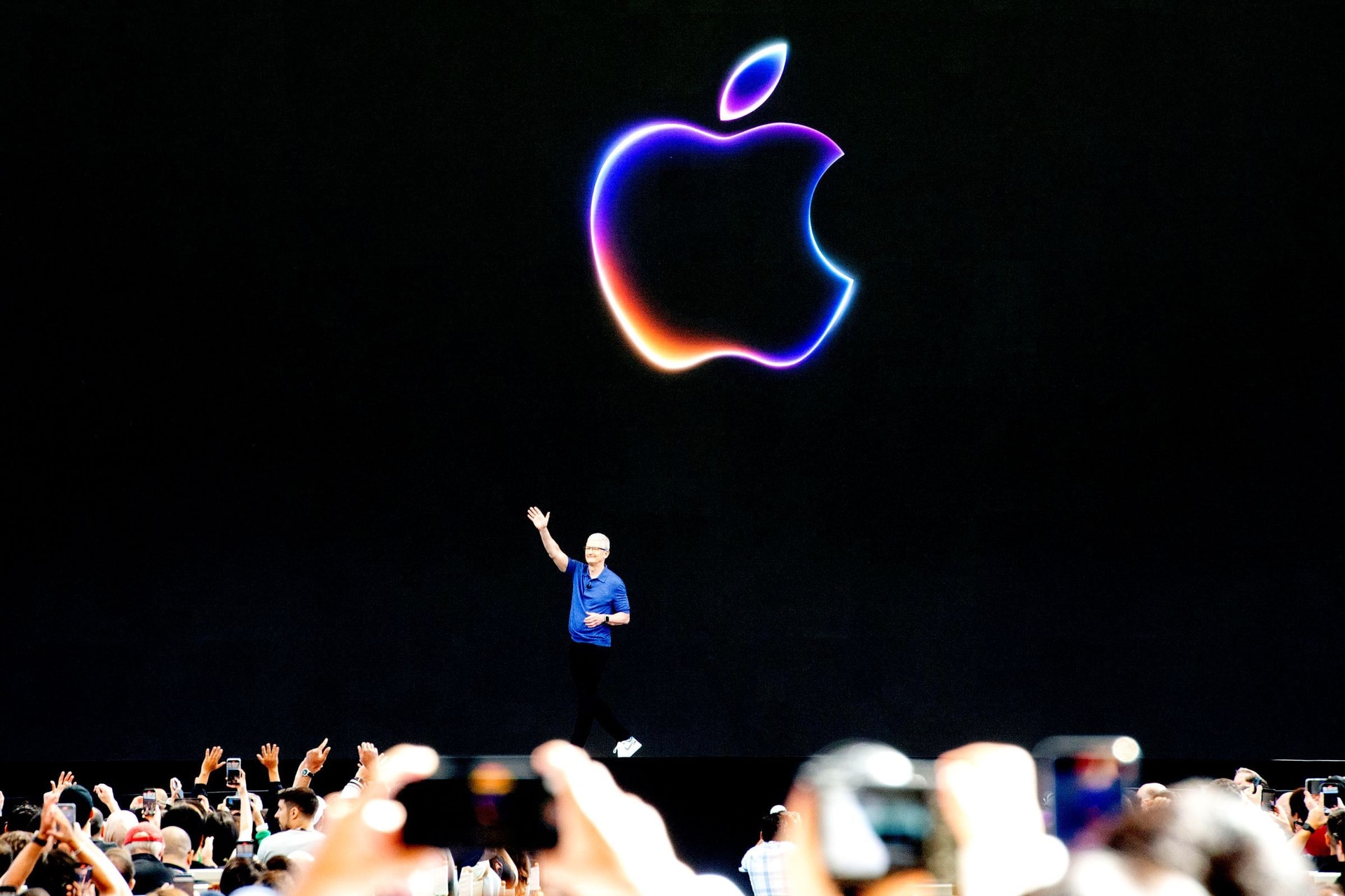 AIで刷新されたSiriから進化した新OSまで、アップルが「WWDC 2024」で発表した13のこと | WIRED.jp