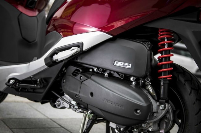 honda lead
