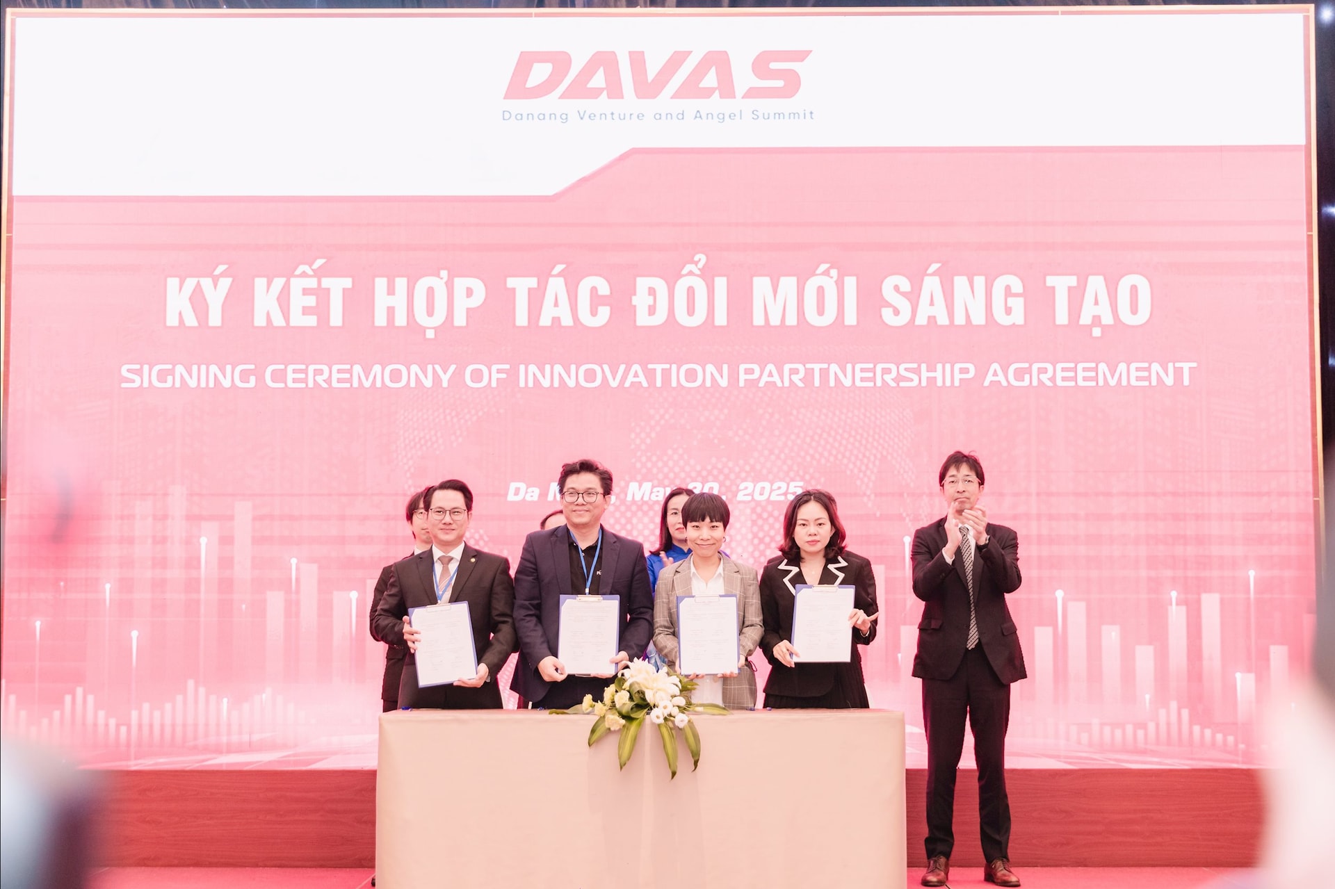 HVA Group trình chủ trương triển khai DNEX – Sàn giao dịch tài sản số tại Việt Nam-5