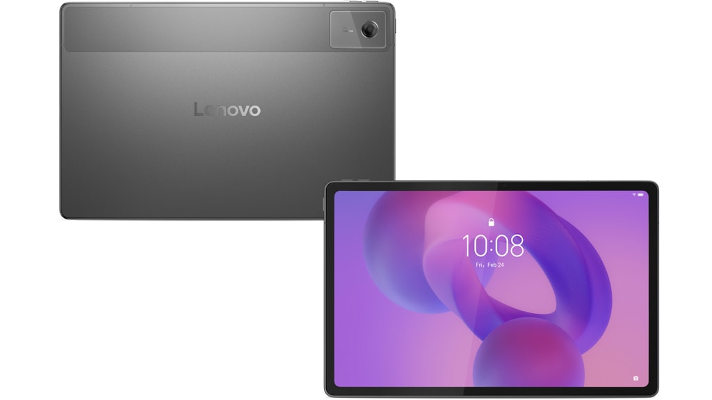 Lenovo Idea Tab