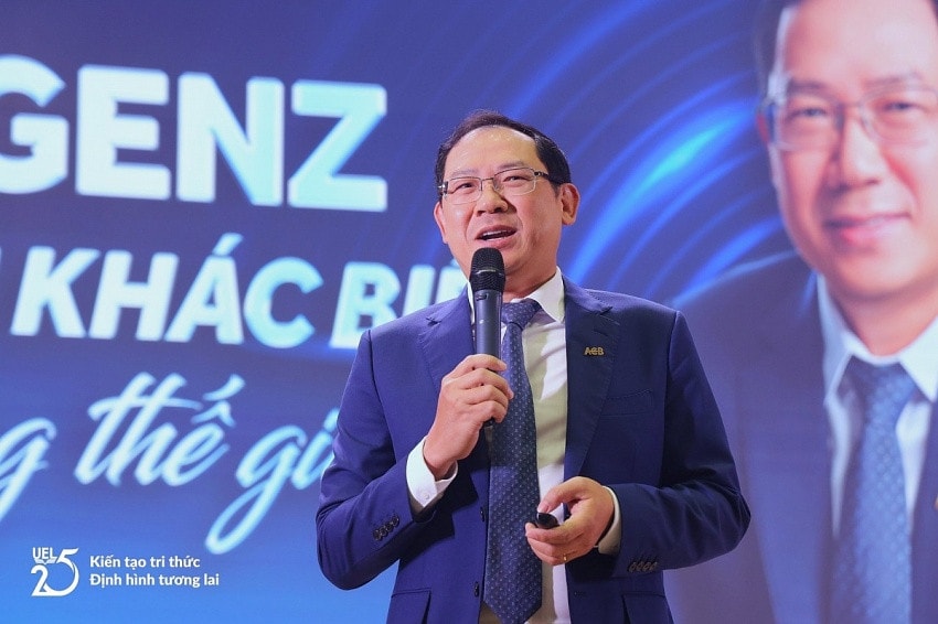 Ông Từ Tiến Phát