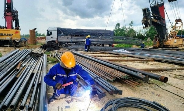 đầu tư công