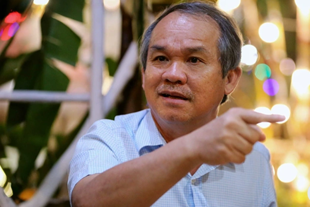bầu đức