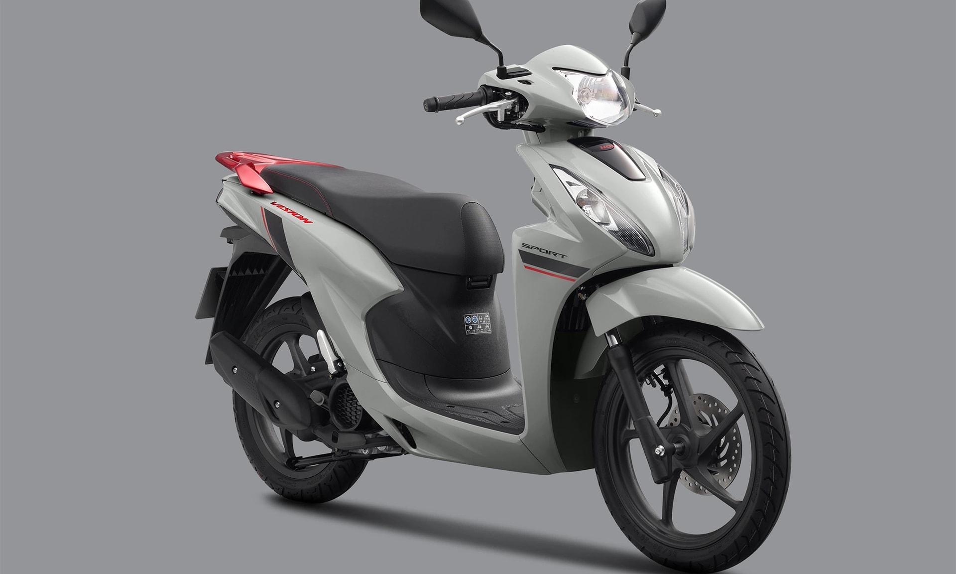 honda vision 1