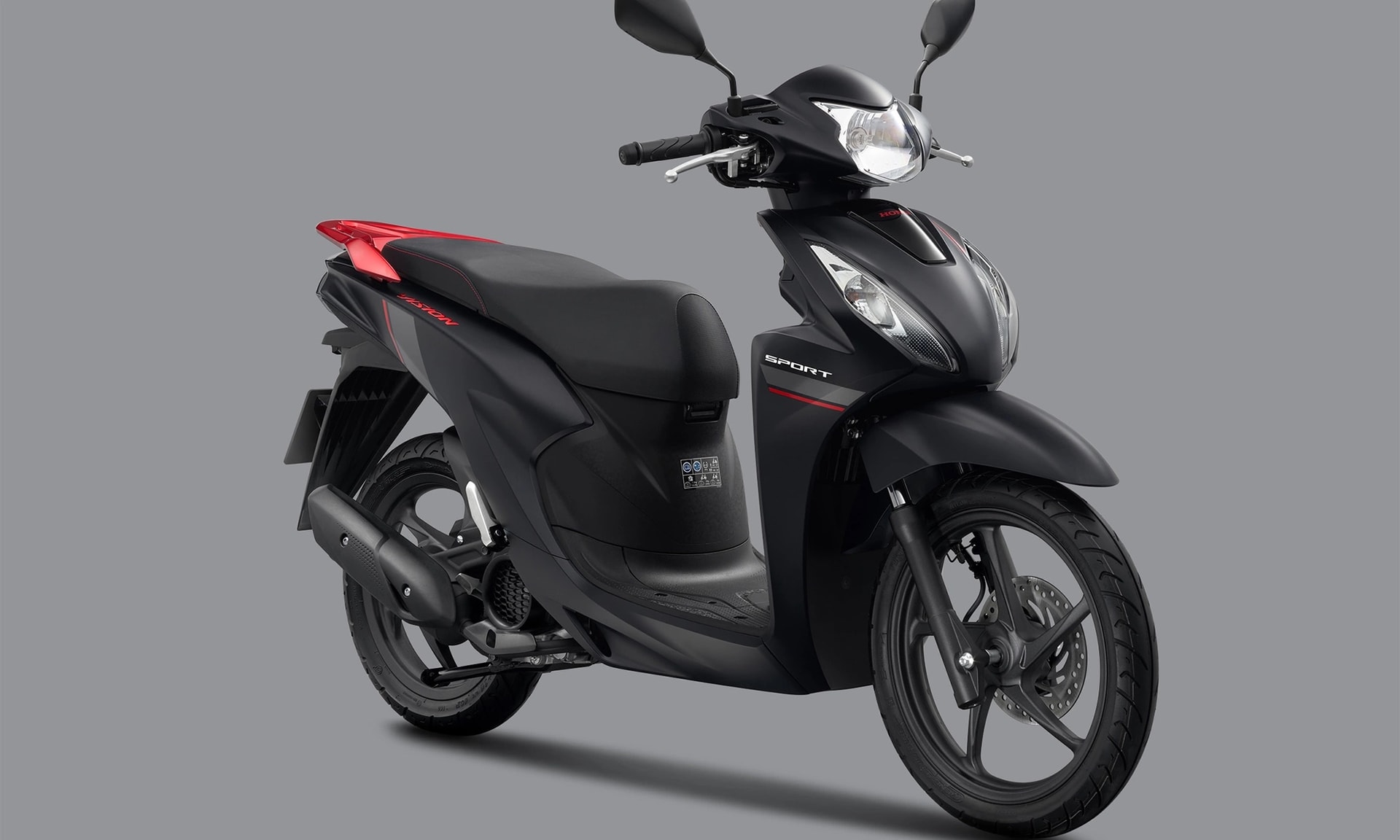 honda vision 2
