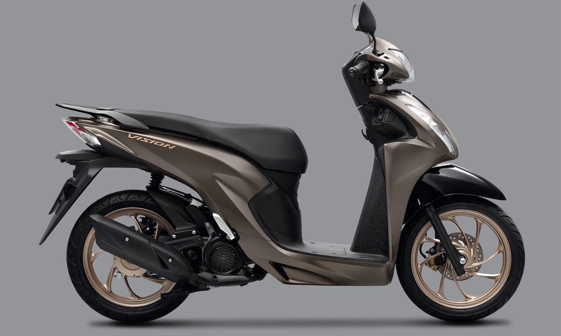 honda vision 2025