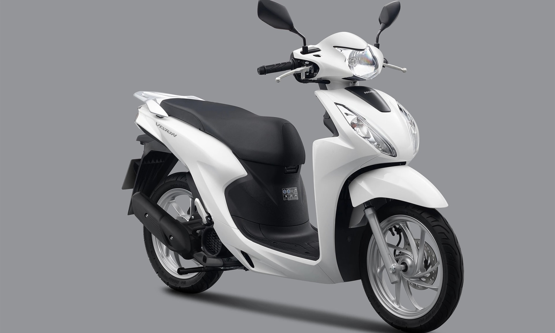 honda vision 3