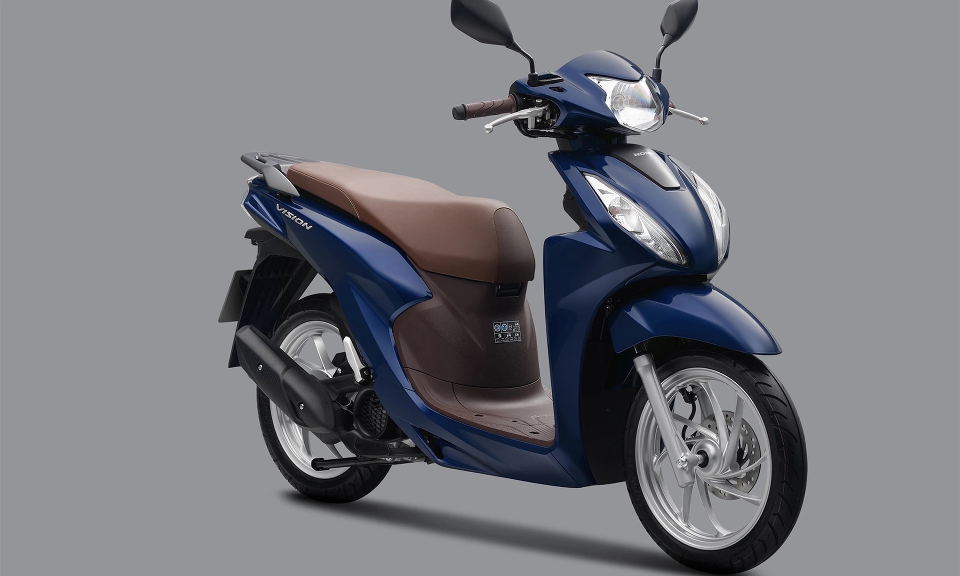 honda vision 5