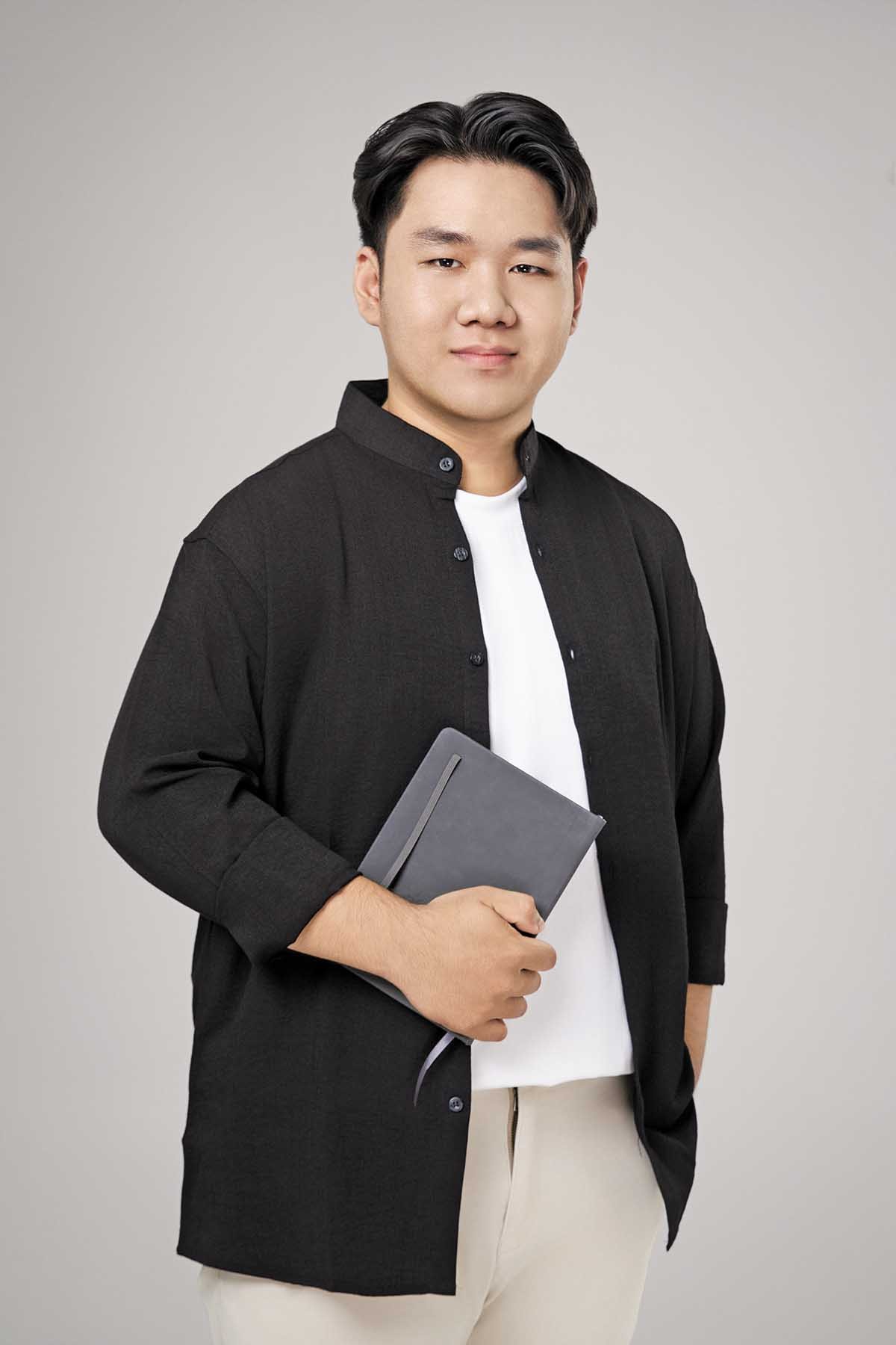 trương công hiếu