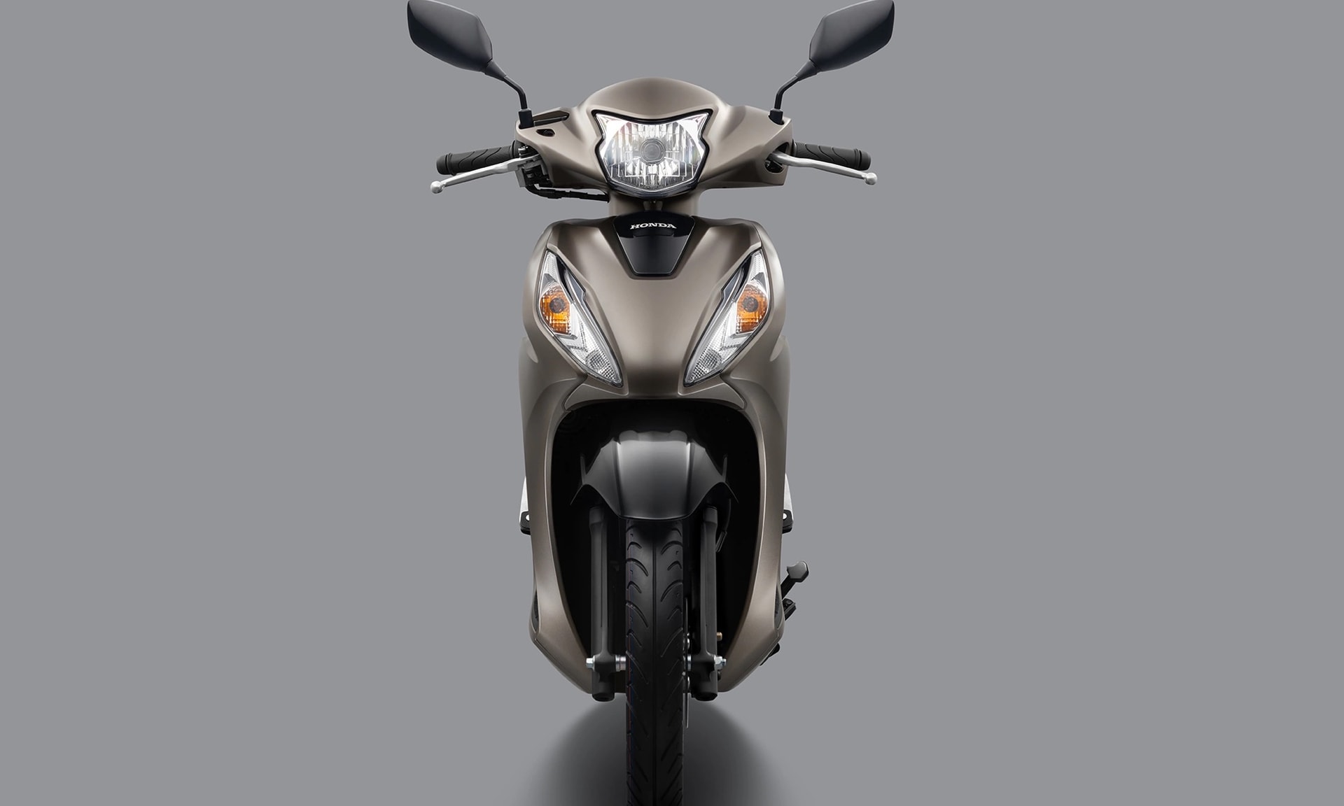 xe máy honda