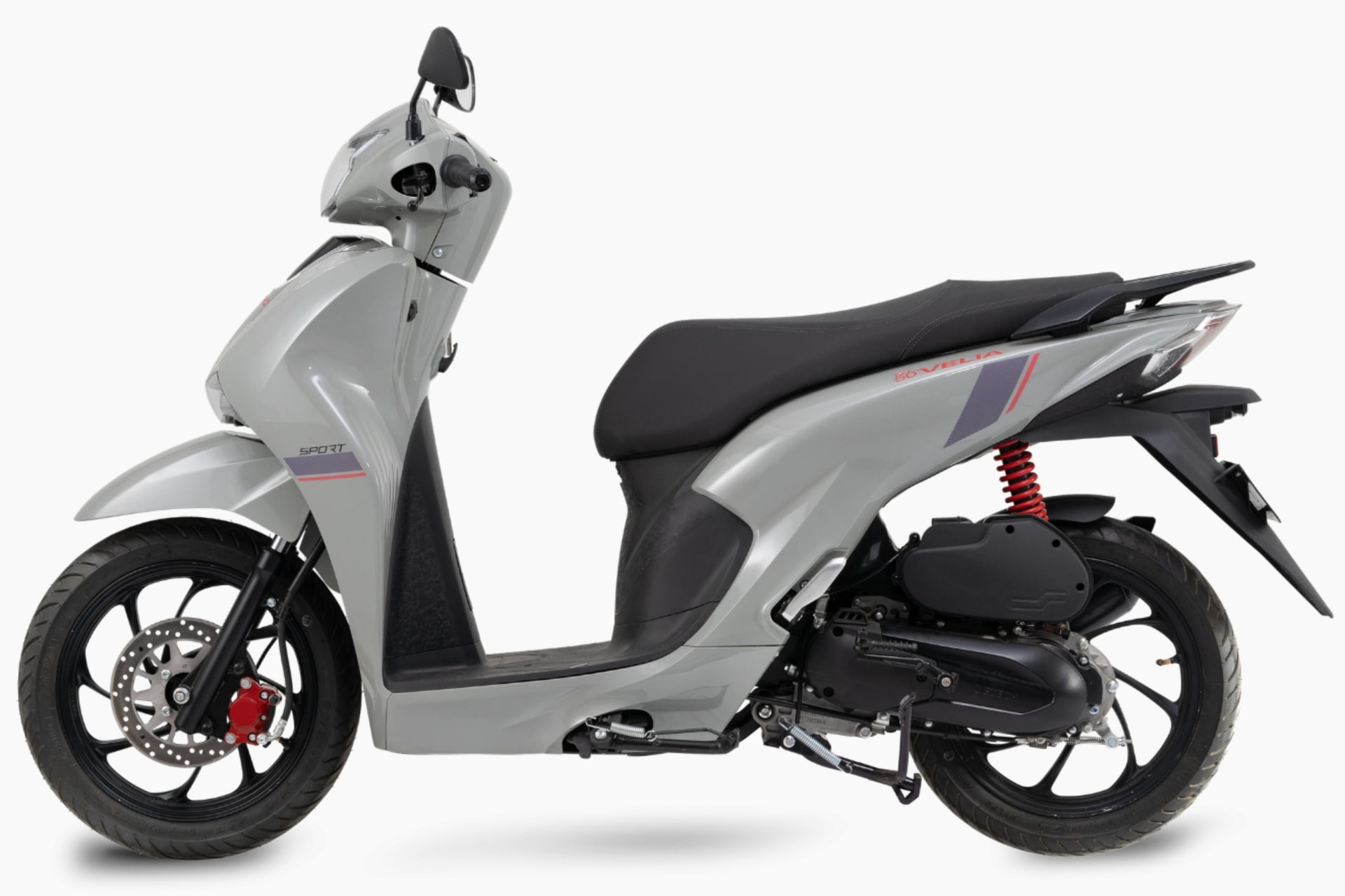 xe tay ga 2