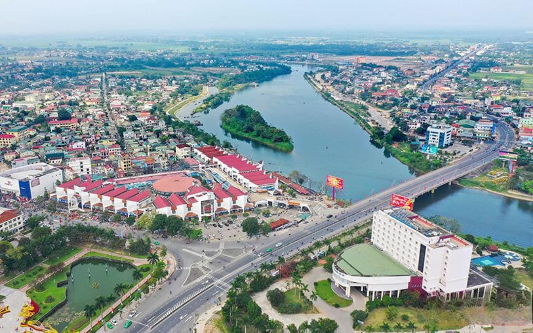 Quảng Trị quỹ đất (1)