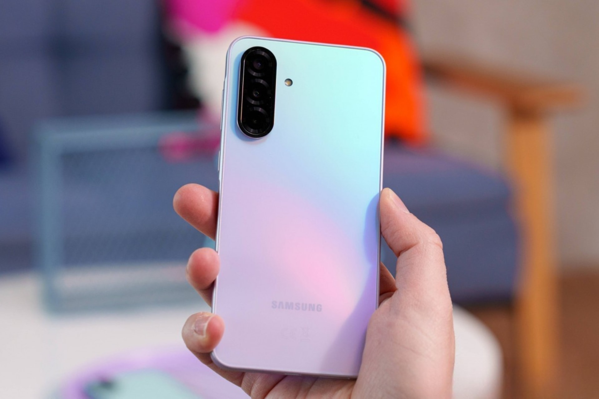 samsung galaxy a36 5g
