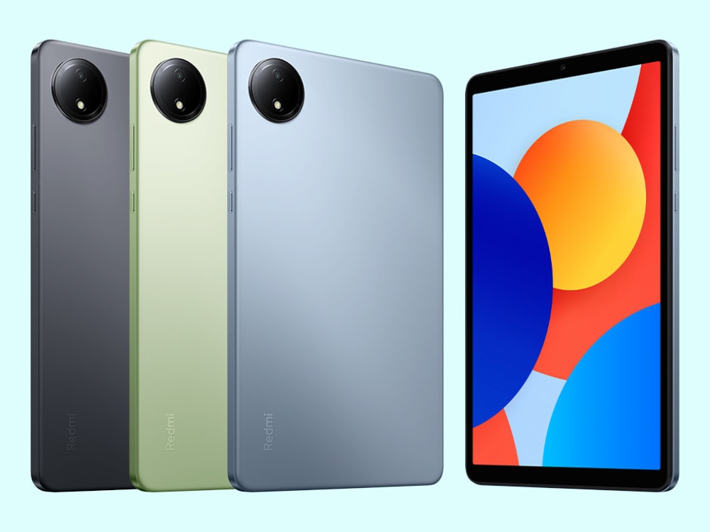 Xiaomi Redmi Pad SE