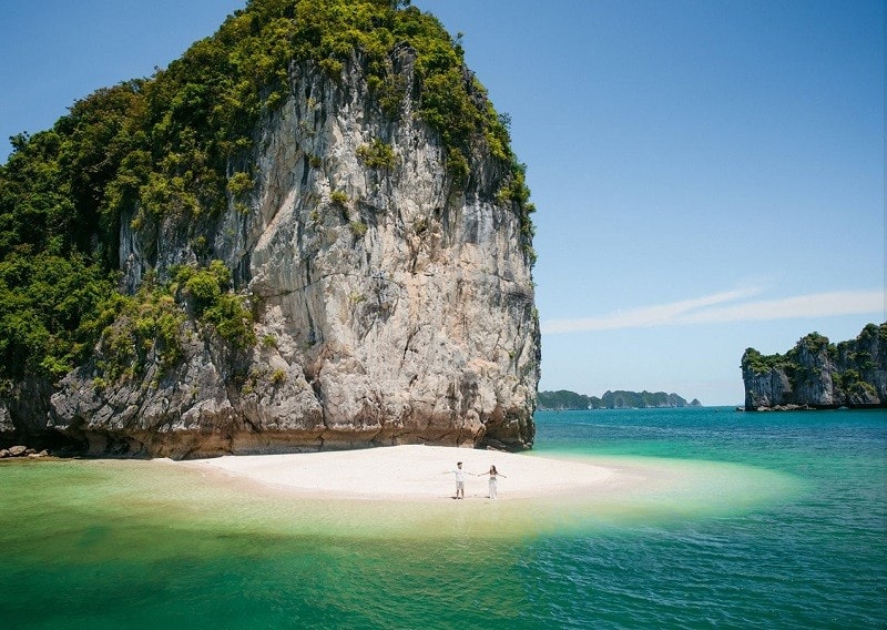 dao ba trai dao