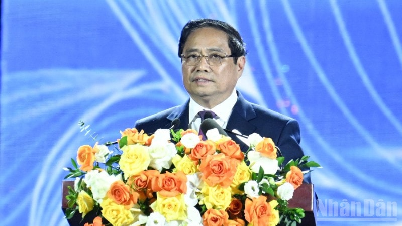 thủ tướng 2025