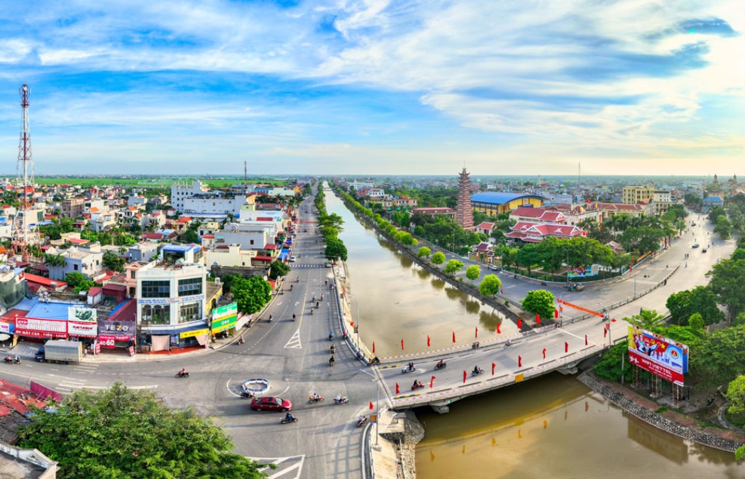 Xã Hải Hậu (1)