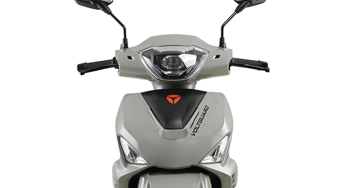 Xe Máy Điện YADEA V002 U (Pin Lithium)