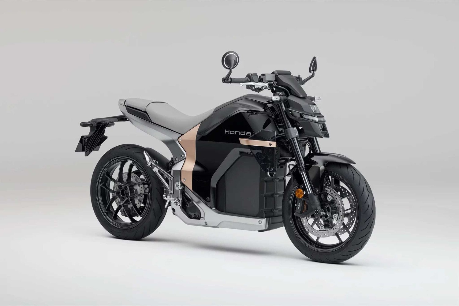 Honda WN7 1