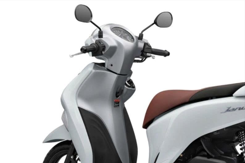Trải nghiệm xe ga 125cc 