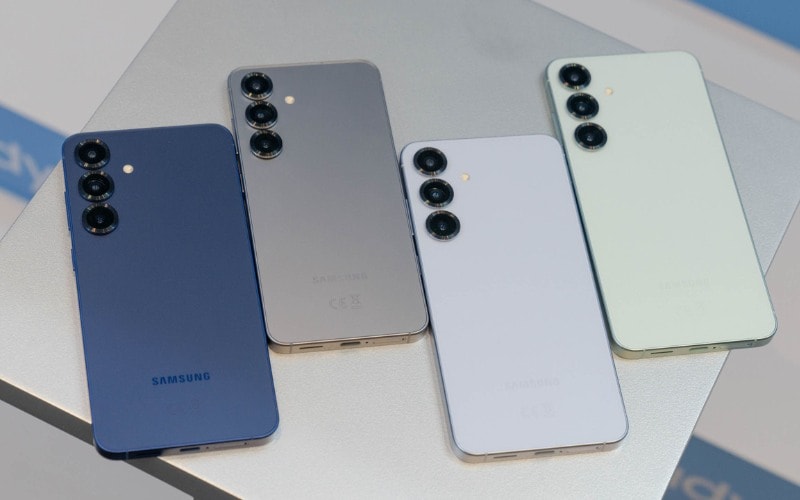samsung galaxy