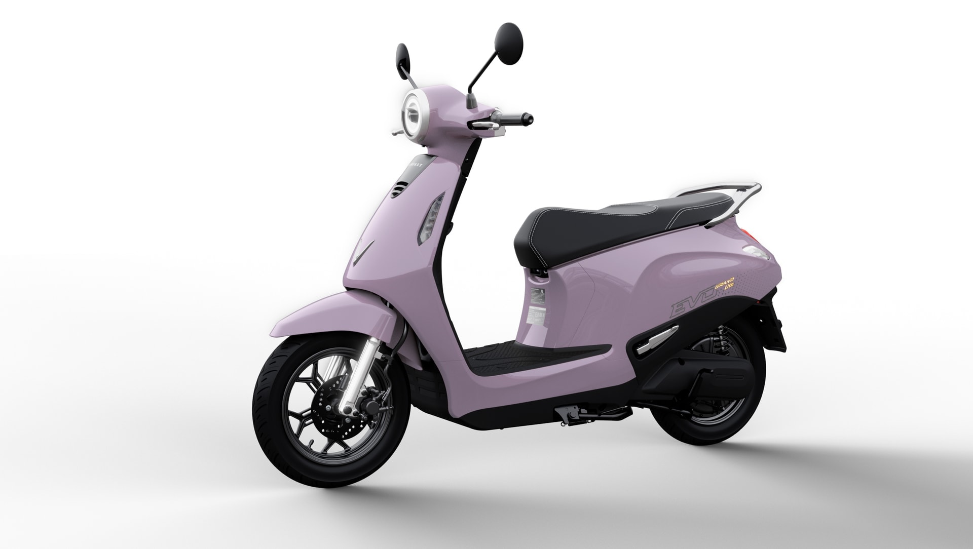 VinFast Evo Grand